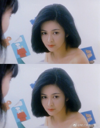 三人世界剧照的剧照