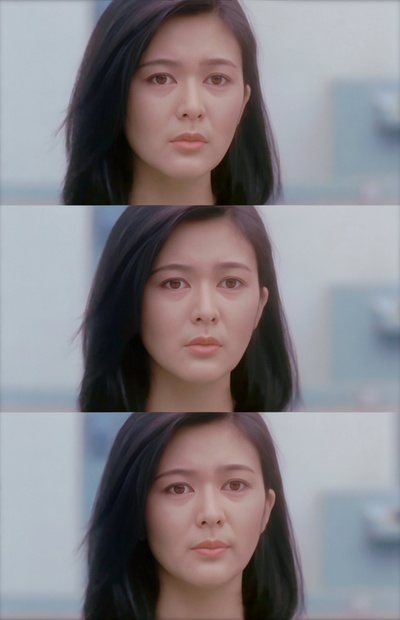 三人世界剧照的剧照