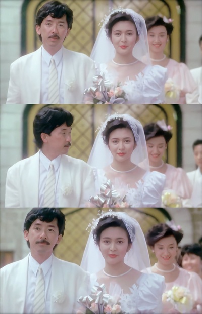 三人世界剧照的剧照