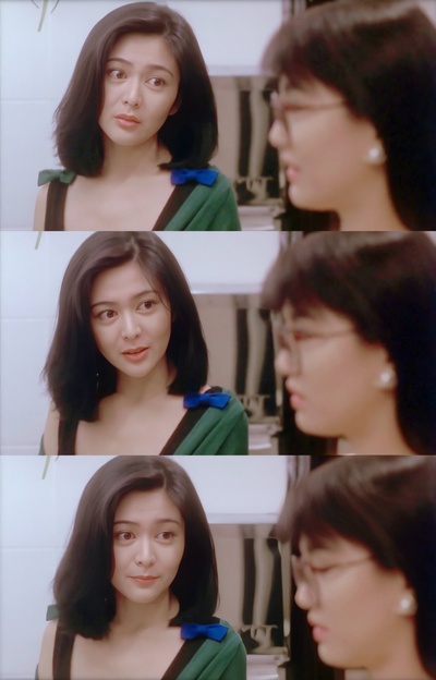 三人世界剧照的剧照