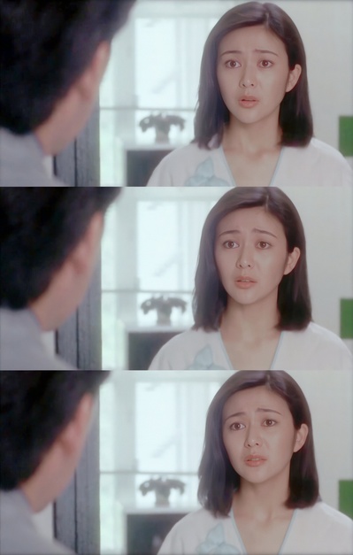 三人世界剧照的剧照