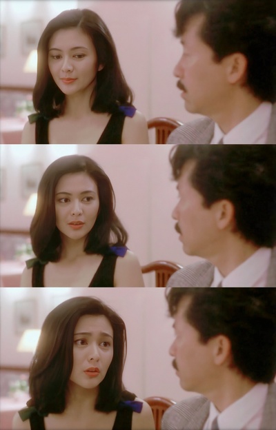 三人世界剧照的剧照