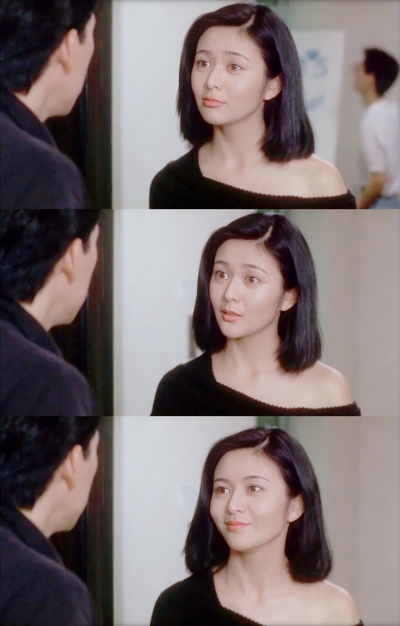 三人世界剧照的剧照