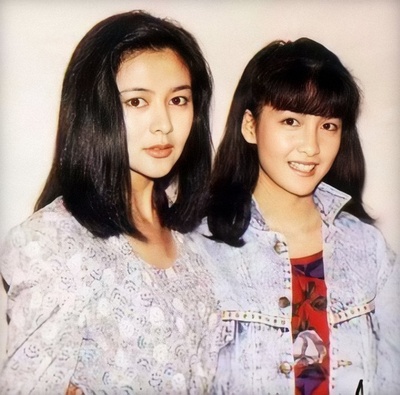 三人世界剧照的剧照