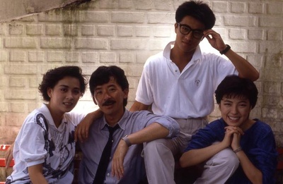 三人世界剧照的剧照