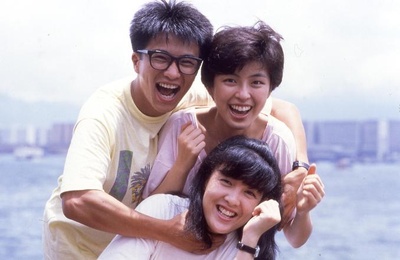 三人世界剧照的剧照