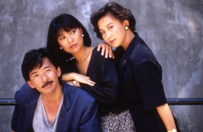 三人世界剧照的剧照