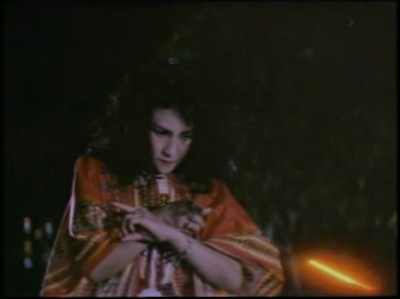 猛鬼迫人剧照的剧照