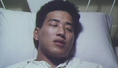 猛鬼迫人剧照的剧照