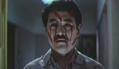 猛鬼迫人剧照的剧照