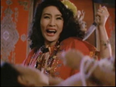 猛鬼迫人剧照的剧照