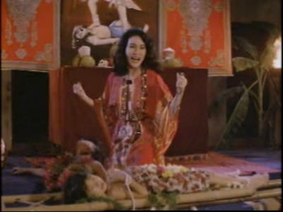 猛鬼迫人剧照的剧照