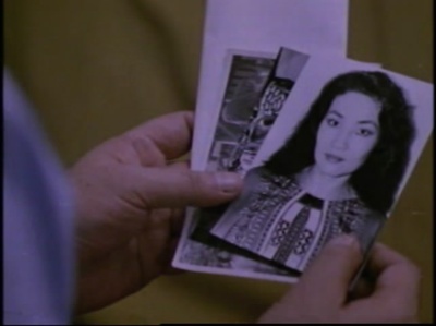 猛鬼迫人剧照的剧照