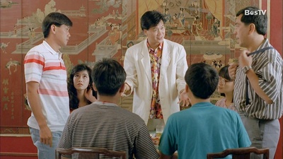 猪标一族剧照的剧照