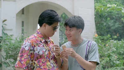 猪标一族剧照的剧照