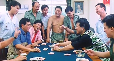 猪标一族剧照的剧照