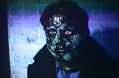 鬼掩眼剧照的剧照