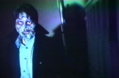 鬼掩眼剧照的剧照