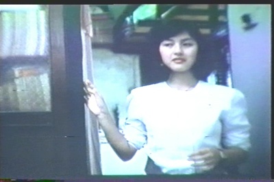 鬼掩眼剧照的剧照