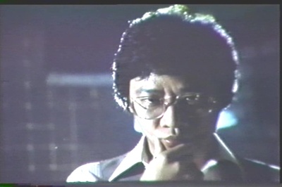 鬼掩眼剧照的剧照