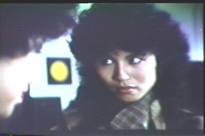 鬼掩眼剧照的剧照