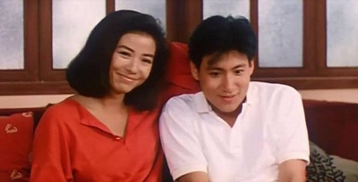 三对鸳鸯一张床剧照的剧照