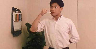 三对鸳鸯一张床剧照的剧照