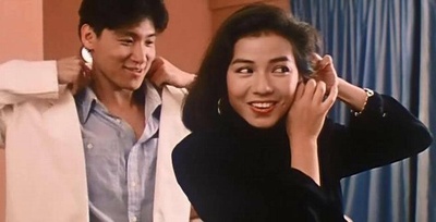 三对鸳鸯一张床剧照的剧照