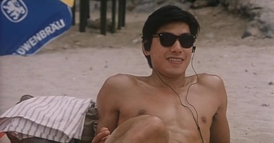 欢场剧照的剧照