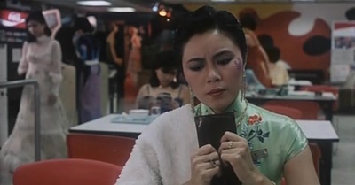 欢场剧照的剧照