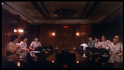 欢场剧照的剧照