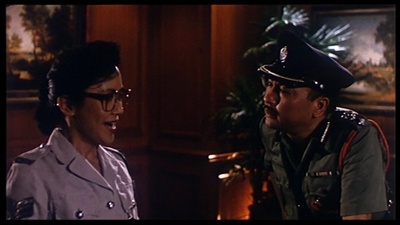 欢场剧照的剧照