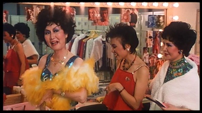 欢场剧照的剧照