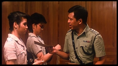 欢场剧照的剧照