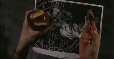 欢场剧照的剧照