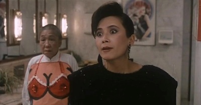 欢场剧照的剧照