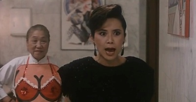 欢场剧照的剧照