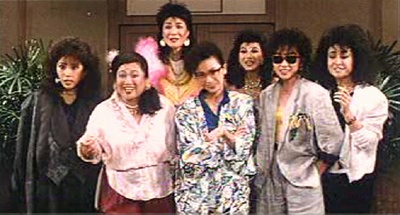 欢场剧照的剧照