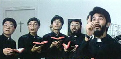 欢场剧照的剧照