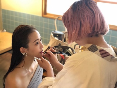 女人心情的调整方式电影版剧照的剧照