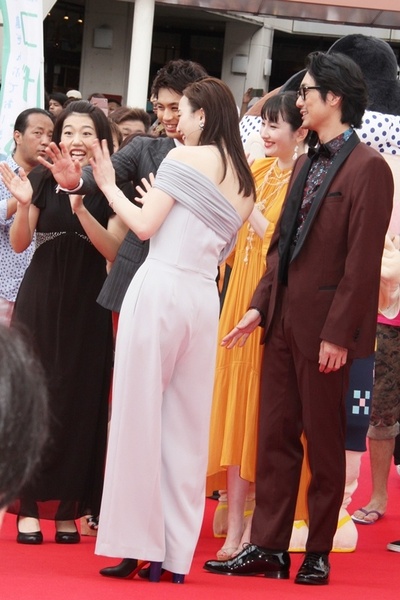 女人心情的调整方式电影版剧照的剧照