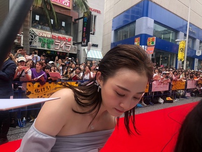 女人心情的调整方式电影版剧照的剧照