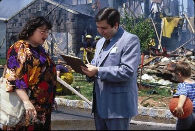 女人心海底针剧照的剧照