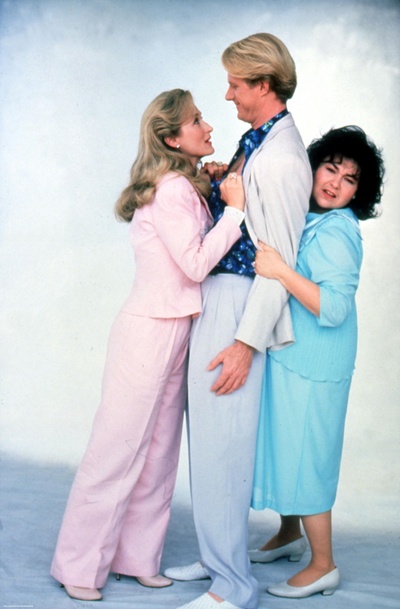 女人心海底针剧照的剧照