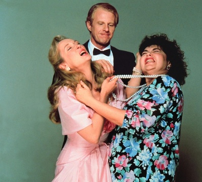 女人心海底针剧照的剧照