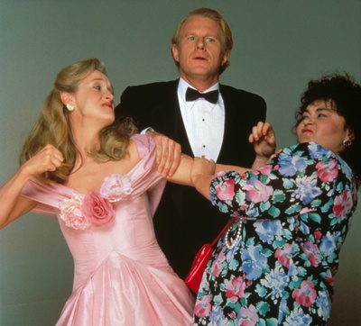 女人心海底针剧照的剧照