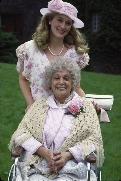 女人心海底针剧照的剧照