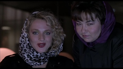 女人心海底针剧照的剧照