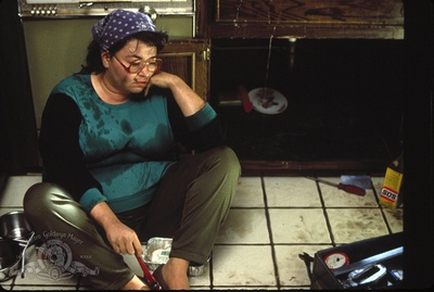 女人心海底针剧照的剧照