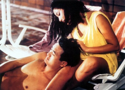 女人心剧照的剧照